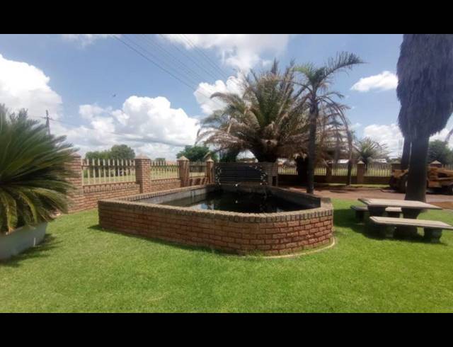 3 BEDROOM HOUSE FOR SALE IN RIVERSDALE